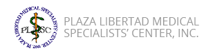 Plaza Libertad Medical Specialists Center Inc.