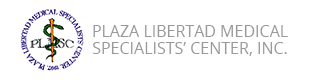 Plaza Libertad Medical Specialists Center Inc.